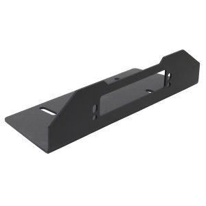 Jeep Wrangler JKU Bumper - Go Rhino - Trailline - Textured Black - `07-`20